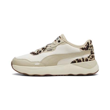 プーマ（PUMA）（レディース）スニーカー スポーツシューズ ランテイムドプラットフォームIATD 39643701｜supersportsxebio｜03