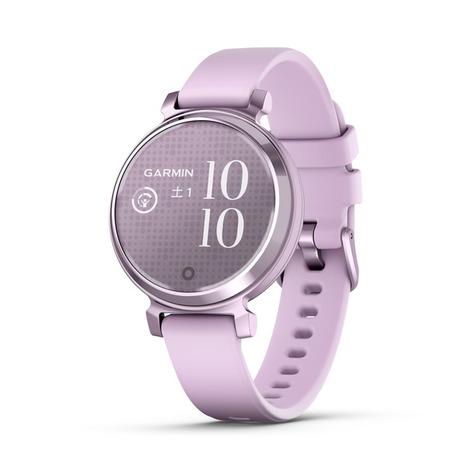ガーミン（GARMIN）（レディース）Lily2 Sport スマートウォッチ 010-02839-23