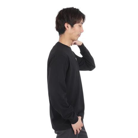 ノースフェイス（THE NORTH FACE）（メンズ）長袖Tシャツ ロンT ロングスリーブスモールボックスロゴティー NT32441｜supersportsxebio｜11