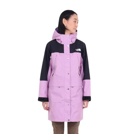 ノースフェイス（THE NORTH FACE）（レディース）レインジャケット 雨具 防水 マウンテン レインテックスコート NPW12431｜supersportsxebio｜03