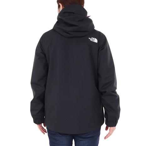 ノースフェイス（THE NORTH FACE）（レディース）アウター 防水ジャケット スクープジャケット NPW12450 K ブラック｜supersportsxebio｜04