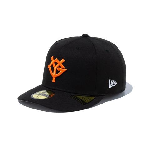 ニューエラ（NEW ERA）（メンズ、レディース）キャップ PC 59FIFTY NPB 