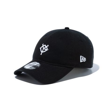 NEW ERA（ニューエラ） （メンズ、レディース）キャップ 9THIRTY 読売