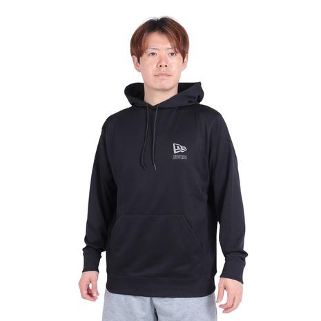 NEW ERA（ニューエラ） （メンズ、レディース）ドライスウェット プル