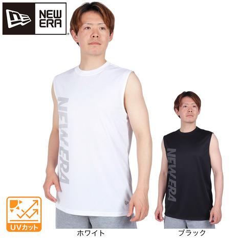 NEW ERA ニューエラ(NEW ERA)(メンズ)テック タンクトップ NEW ERA ニューエラ(NEW ERA)(メンズ)テック タンクトップ