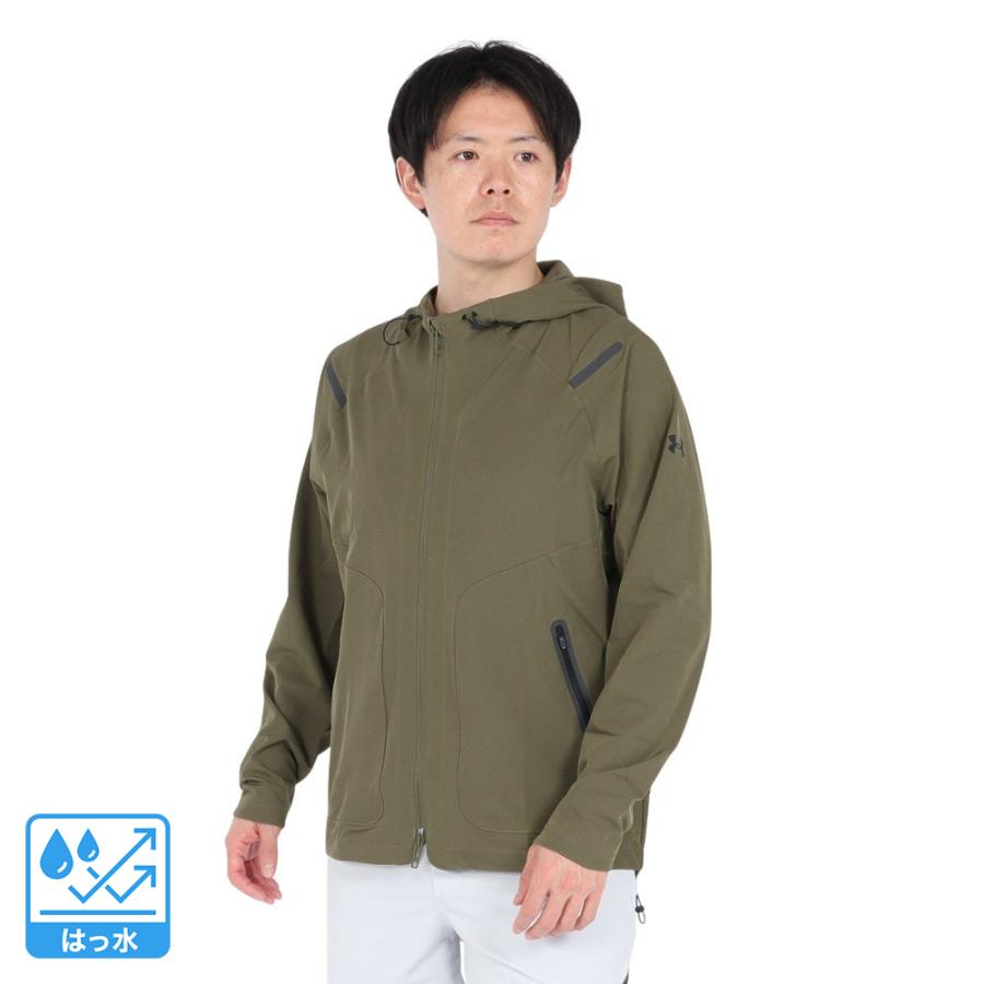 UNDER ARMOUR（アンダーアーマー） （メンズ）アンストッパブル