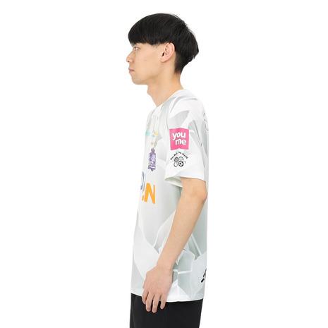 NIKE ナイキ(NIKE)(メンズ、レディース)レプリカシャツ AS NIKE ナイキ(NIKE)(メンズ、レディース)レプリカシャツ AS