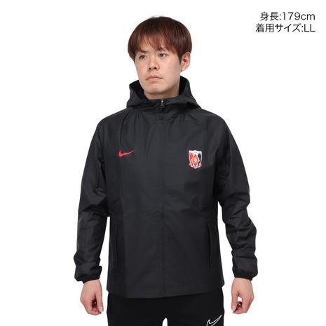 NIKE ナイキ(NIKE)(メンズ)浦和レッズ 2024 AWF ジャケット NIKE ナイキ(NIKE)(メンズ)浦和レッズ 2024 AWF ジャケット