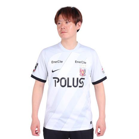 NIKE ナイキ(NIKE)(メンズ)浦和レッズ 2024 アウェイ NIKE ナイキ(NIKE)(メンズ)浦和レッズ 2024 アウェイ