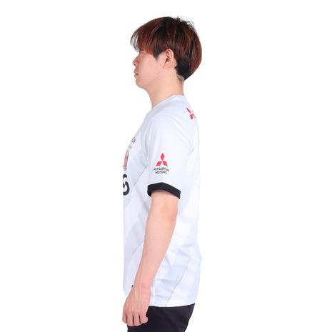 NIKE ナイキ(NIKE)(メンズ)浦和レッズ 2024 アウェイ NIKE ナイキ(NIKE)(メンズ)浦和レッズ 2024 アウェイ