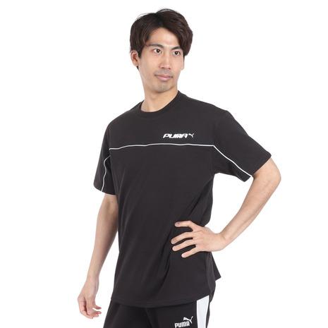 ★ プーマ Tシャツ ★ PUMA/プーマ PUMA X ROSE RELAXED TEE Tシャツ ショート丈 633806（T