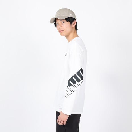 プーマ（PUMA）（メンズ）パワー MX 長袖Tシャツ 680687｜supersportsxebio｜05