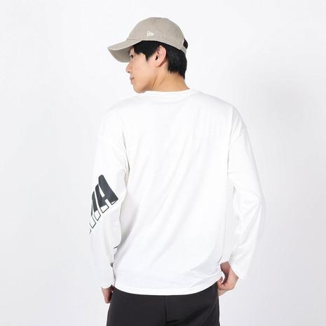 プーマ（PUMA）（メンズ）パワー MX 長袖Tシャツ 680687｜supersportsxebio｜07