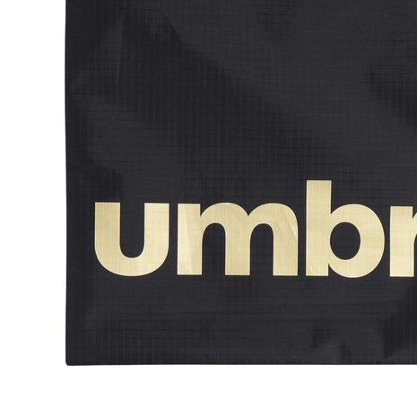 アンブロ（UMBRO）（メンズ、レディース、キッズ）マルチバック Ｍ UUAXJA33 BK｜supersportsxebio｜04