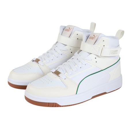 PUMA（プーマ） （メンズ、レディース）スニーカー スポーツシューズ 