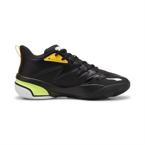 プーマ（PUMA）（メンズ）バスケットシューズ バッシュ GENETICS  37990501｜supersportsxebio｜04