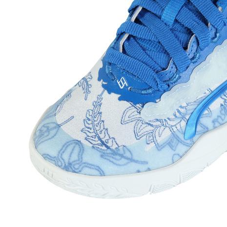 PUMA プーマ(PUMA)(メンズ、レディース)バスケットシューズ PUMA プーマ(PUMA)(メンズ、レディース)バスケットシューズ