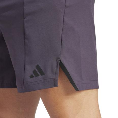 adidas アディダス(adidas)(メンズ)ハーフパンツ ショート adidas アディダス(adidas)(メンズ)ハーフパンツ ショート