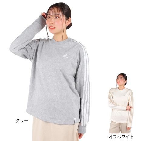 adidas（アディダス） （レディース）エッセンシャルズ プラス 3 