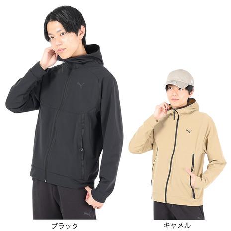 PUMA プーマ(PUMA)(メンズ)PUMA TECH ウーブン トラック PUMA プーマ(PUMA)(メンズ)PUMA TECH ウーブン トラック