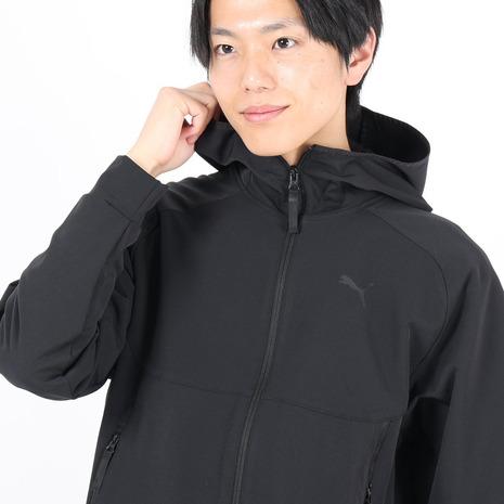 PUMA プーマ(PUMA)(メンズ)PUMA TECH ウーブン トラック PUMA プーマ(PUMA)(メンズ)PUMA TECH ウーブン トラック