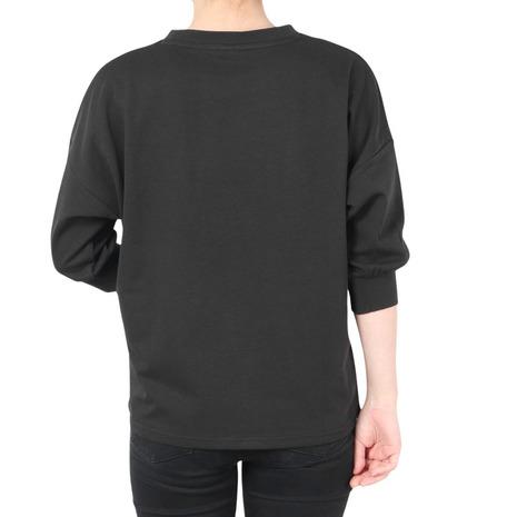 PUMA プーマ(PUMA)(レディース)MOTION MX 3/4 Tシャツ PUMA プーマ(PUMA)(レディース)MOTION MX 3/4 Tシャツ