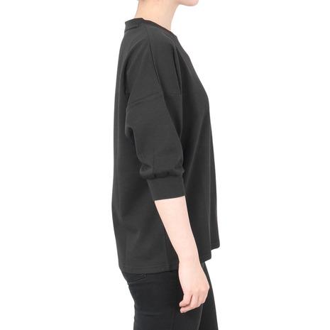 PUMA プーマ(PUMA)(レディース)MOTION MX 3/4 Tシャツ PUMA プーマ(PUMA)(レディース)MOTION MX 3/4 Tシャツ
