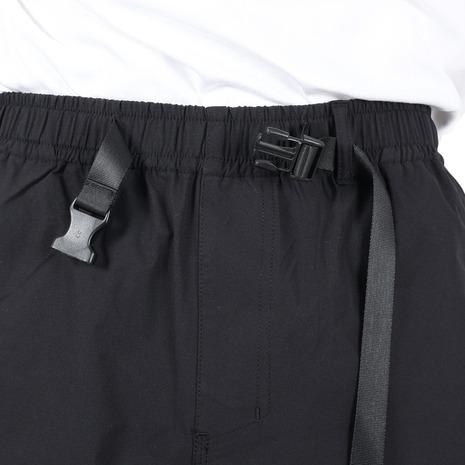 ハーレー（HURLEY）（メンズ）PHANTOM WOVEN ショートパンツ MUT2411012-BLK｜supersportsxebio｜07