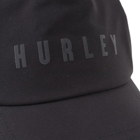 ハーレー（HURLEY）（メンズ）PHNTM WOVEN キャップ MUT2411013-BLK｜supersportsxebio｜11