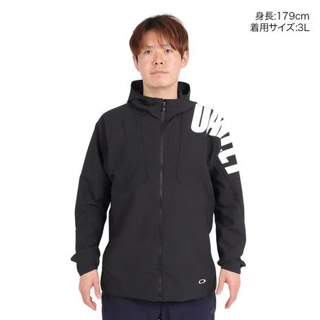 OAKLEY オークリー(OAKLEY)(メンズ)OPERATIVE ジャケット 5 OAKLEY オークリー(OAKLEY)(メンズ)OPERATIVE ジャケット 5