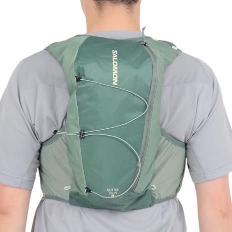 SALOMON（サロモン） （メンズ、レディース）ランニングバッグ