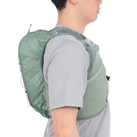 SALOMON（サロモン） （メンズ、レディース）ランニングバッグ