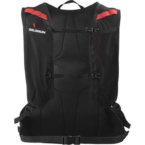 SALOMON（サロモン） （メンズ、レディース）バッグパック CROSS 8