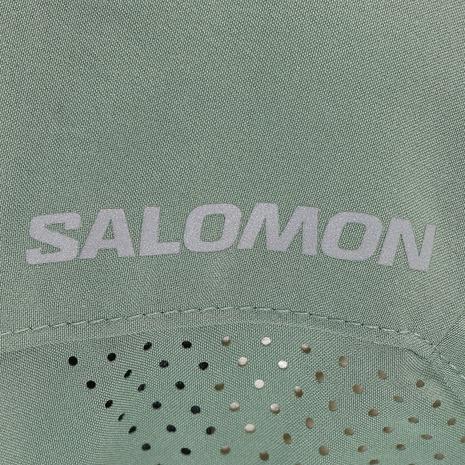サロモン（SALOMON）（メンズ）CROSS キャップ LC2229000｜supersportsxebio｜10