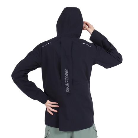 SALOMON（サロモン） （レディース）BONATTI TRAIL シェルジャケット