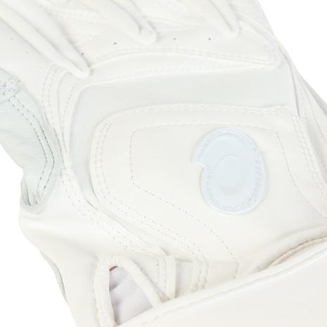 アシックス（ASICS）（メンズ）バッティング用グローブ 野球 GOLDSTAGE I-PRO 3121B298.100の画像