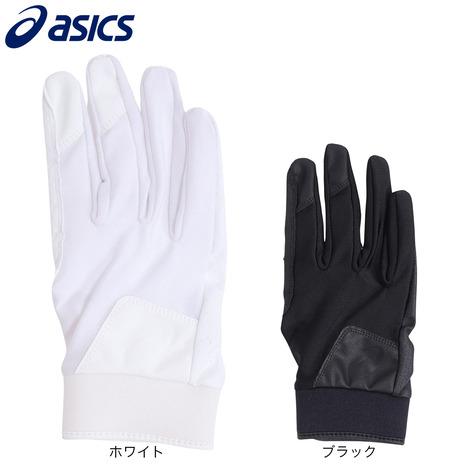 ASICS（アシックス） （メンズ）守備用グローブ 右手用 野球