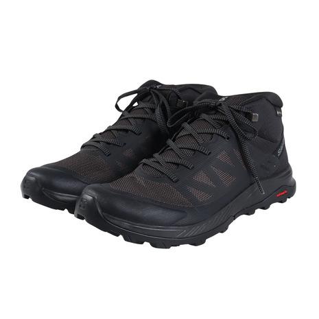 Hiking boots Salomon メンズ サロモン トレッキングシューズ 