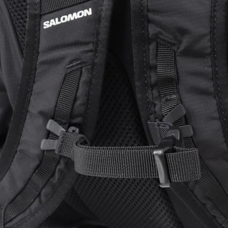 サロモン（SALOMON）（メンズ、レディース）リュック ハイキングバッグ バックパック ランニング トレイルブレイザー TRAILBLAZER 20 LC2182
