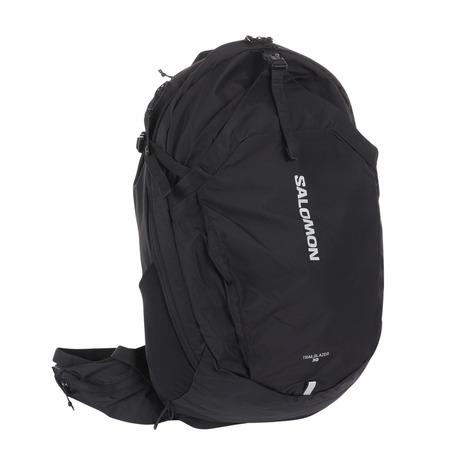 SALOMON（サロモン） （メンズ、レディース）ハイキングバッグ バック
