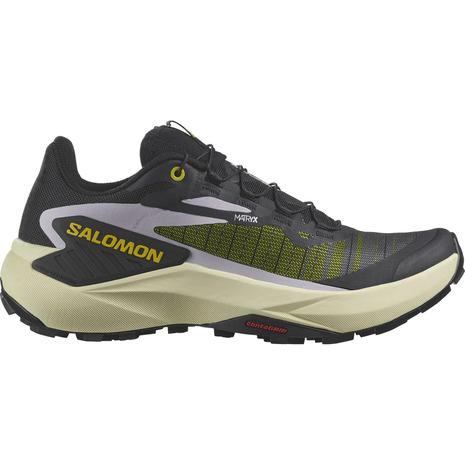 SALOMON（サロモン） （レディース）ランニングシューズ ジェネシス 
