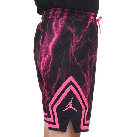 エアジョーダン　ナイキ　ショートパンツ　ハーフパンツ　ダイヤモンドショートパンツ ジョーダン メンズ レディス バスケットボール ハーフパンツ Dri