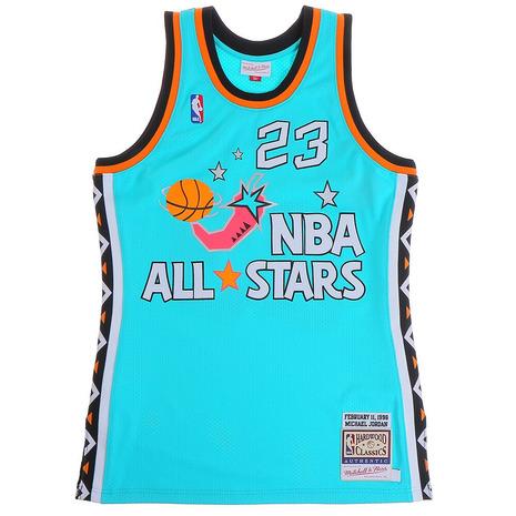 Mitchell&Ness（ミッチェルアンドネス） （メンズ）NBA ALL STARS
