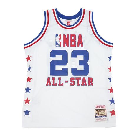 Mitchell&Ness（ミッチェルアンドネス） （メンズ）バスケットボール