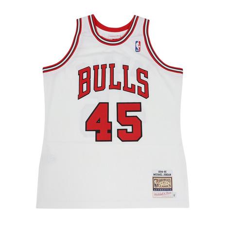 Mitchell&Ness（ミッチェルアンドネス） （メンズ）バスケットウエア