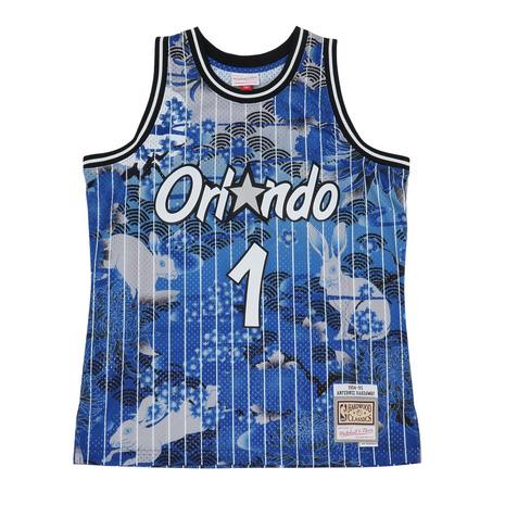 Mitchell&Ness（ミッチェルアンドネス） （メンズ）バスケットボール