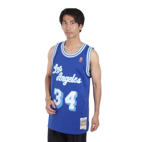 Mitchell&Ness（ミッチェルアンドネス） （メンズ）シャキール