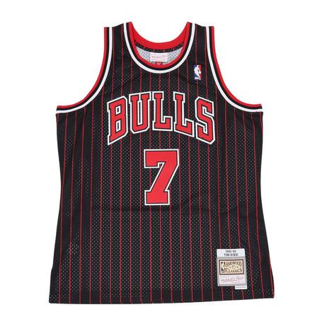 新品 Mitchell&Ness ミッチェル&ネス シカゴブルズ タンクトップ Mitchell&Ness（ミッチェルアンドネス） （メンズ）バスケットボール