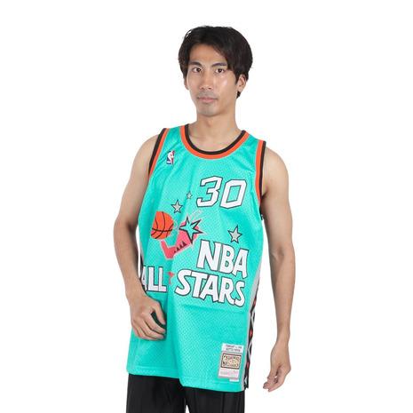 Just Don × Mitchell&Ness 1996 NBA オールスター Mitchell&Ness（ミッチェルアンドネス） （メンズ）スコッティ