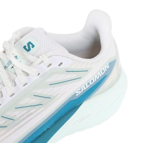 サロモン（SALOMON）（メンズ）ランニングシューズ ジョギングシューズ AERO BLAZE 2 L47426100｜supersportsxebio｜09